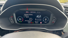 Audi Q3 35 TDI S Line 5dr S Tronic Diesel Estate